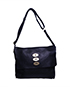 Brynmore Messenger, front view